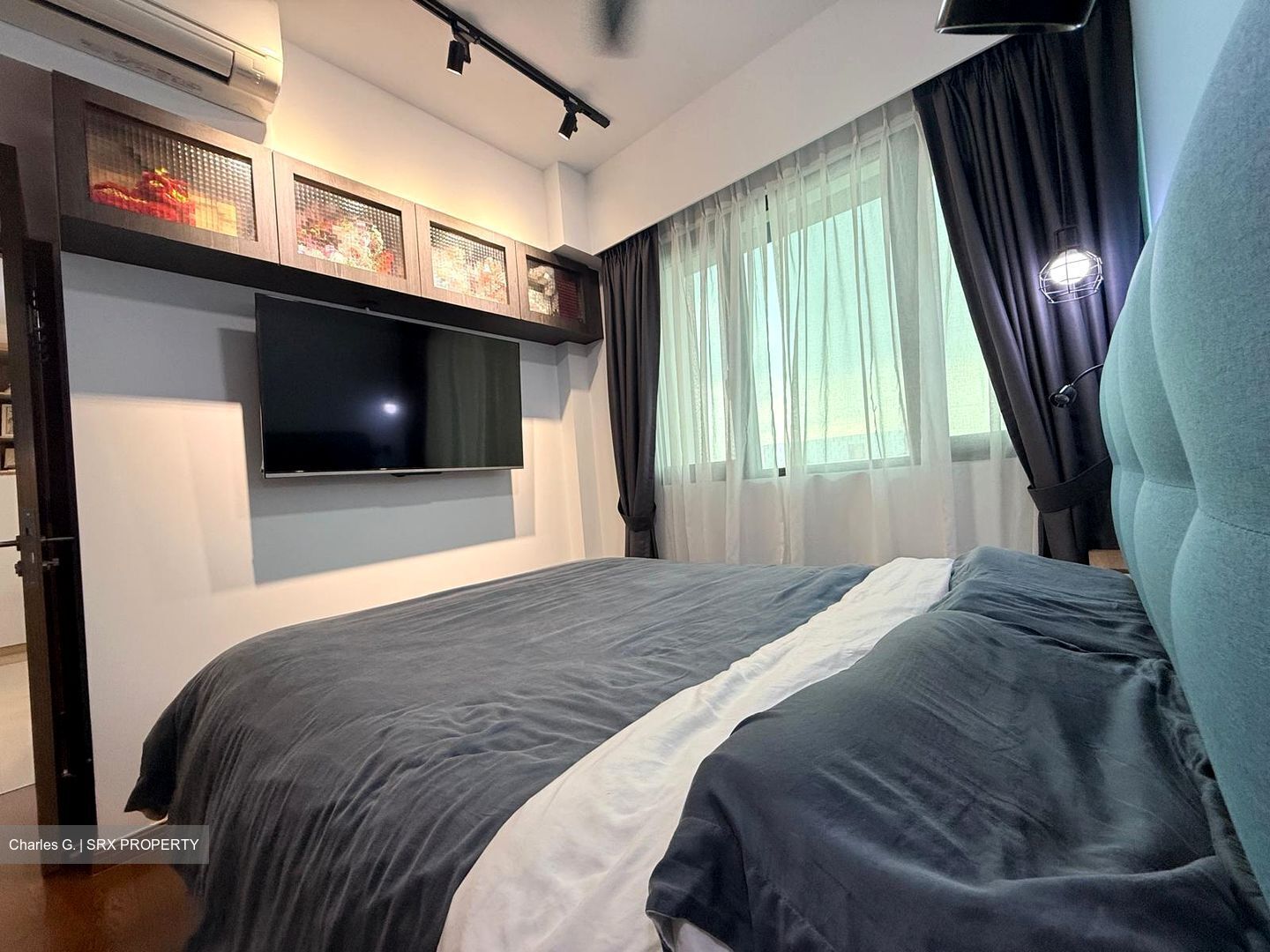Kingsford Waterbay (D19), Apartment #556292891